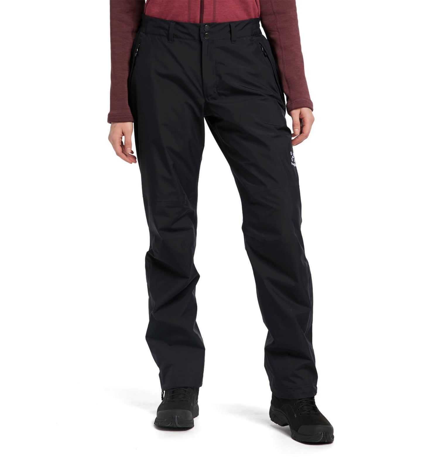 Astral GTX Pant (Dam) - allround Skalbyxa i Gore-Tex