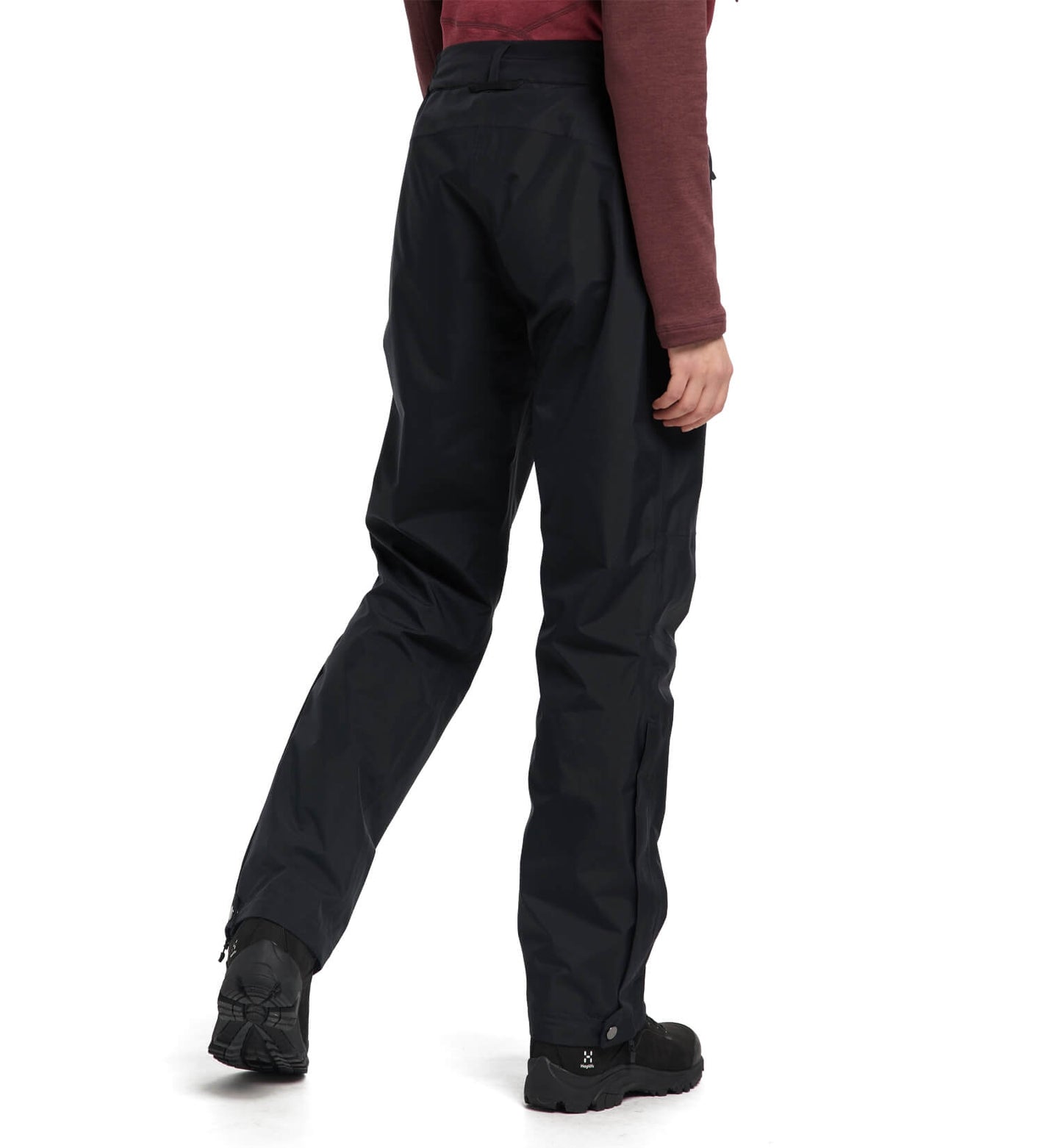Astral GTX Pant (Dam) - allround Skalbyxa i Gore-Tex