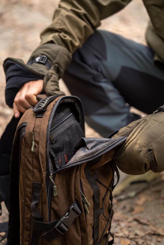 Hunting 22L