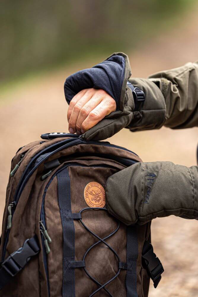 Hunting 22L