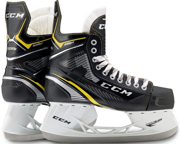 Tacks 9360 INT-JR Skates Player D
