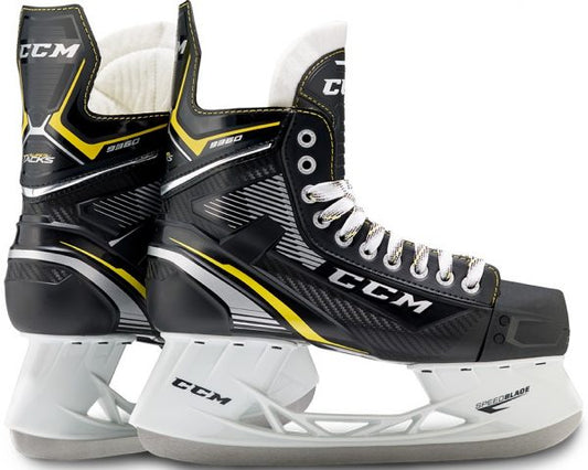Tacks 9360 INT-JR Skates Player D