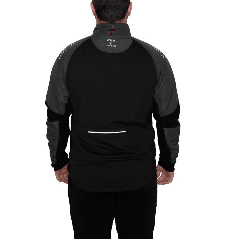 R90 Winter Jkt