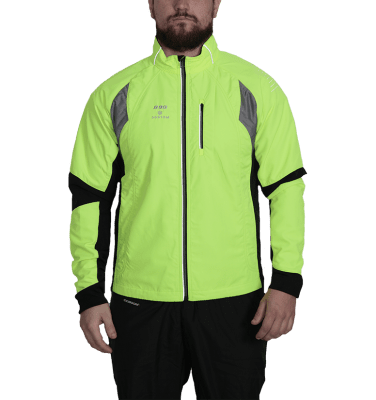 R90 Winter Jkt