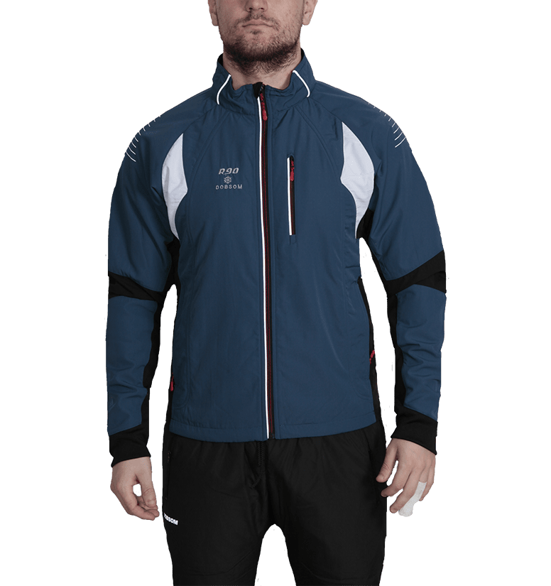 R90 Winter Jkt