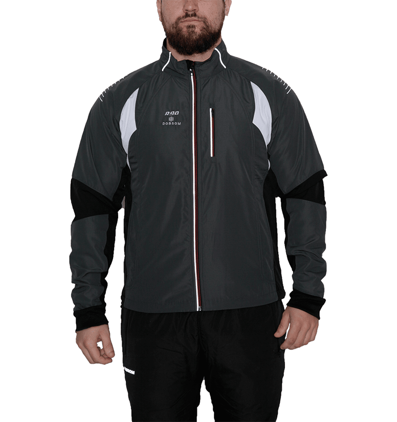 R90 Winter Jkt