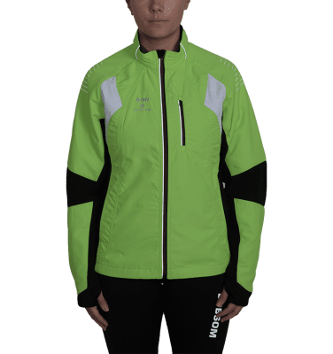 R90 Winter Jkt wmn