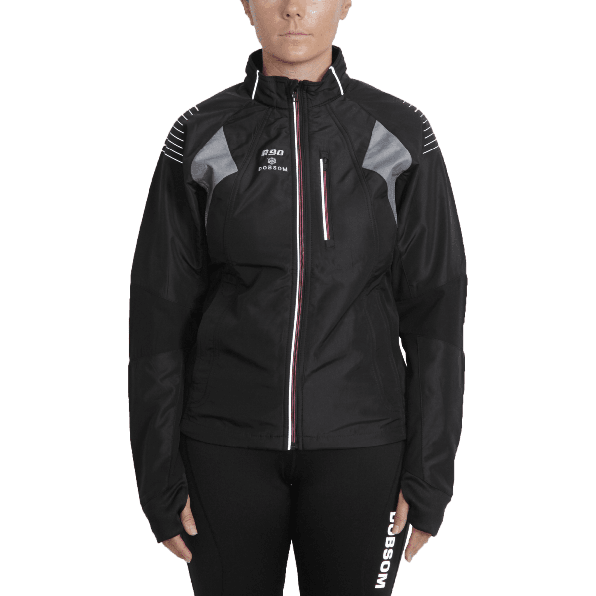 R90 Winter Jkt wmn