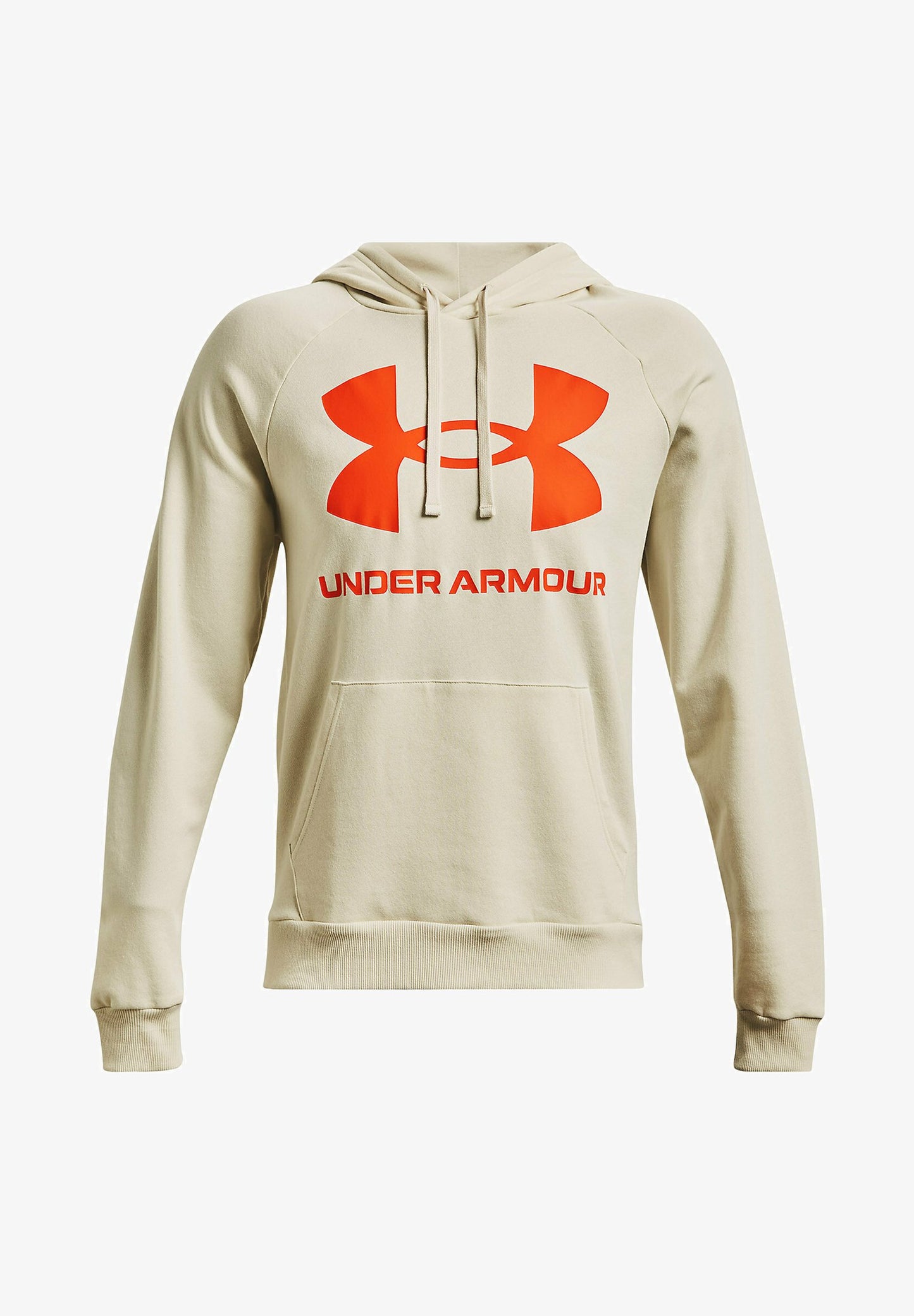 Rival Fleece Big Logo Hd
