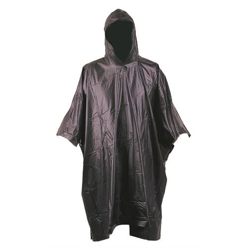 Regnponcho Standard