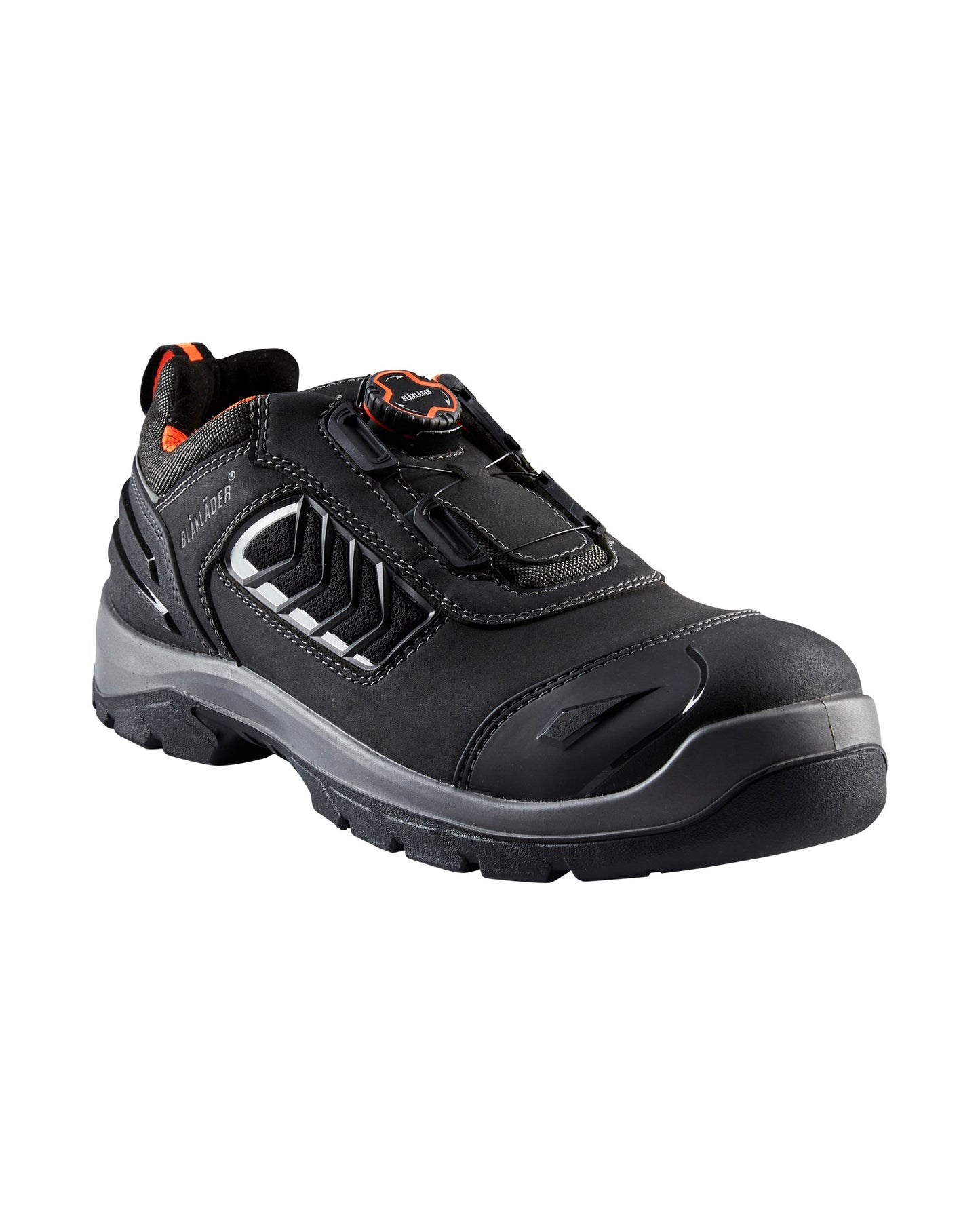 2451 ELITE Safety Shoe S3