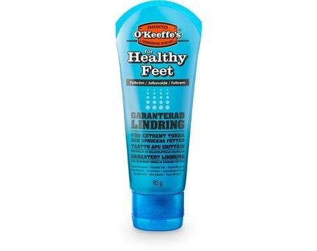 Healthy Feet Fotkräm 85 g