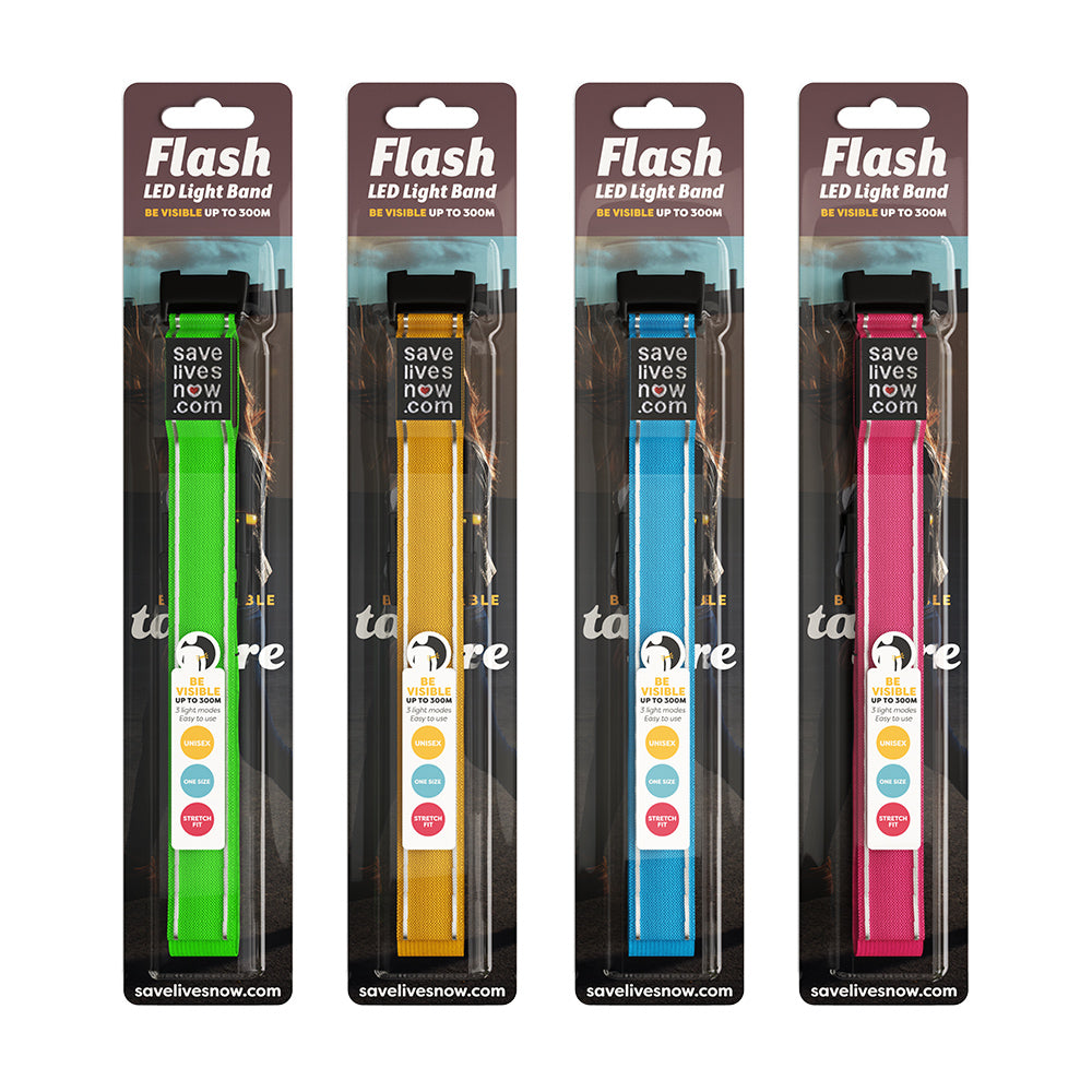 LED Light Band, 1-pack