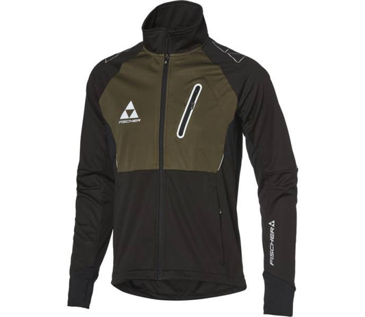 Åsarna 2 Softshell jacka, Men's