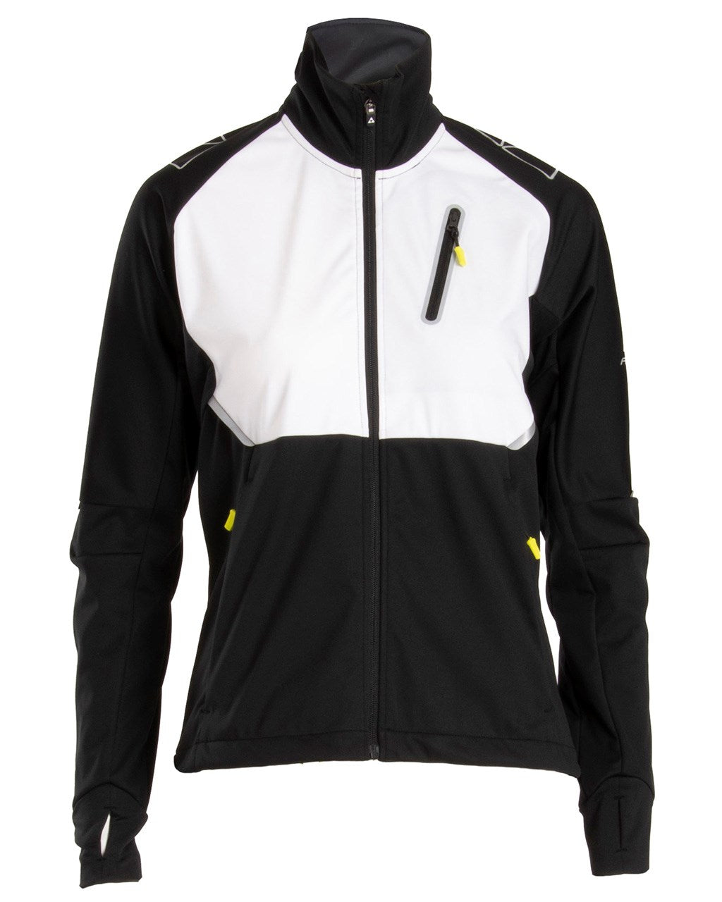 Åsarna 2 Softshell Jacket W