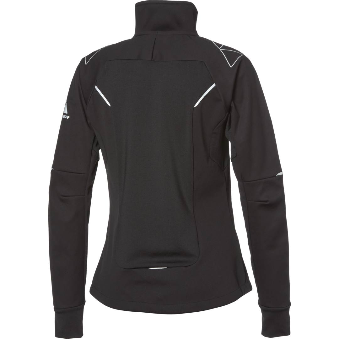Åsarna 2 Softshell Jacket W