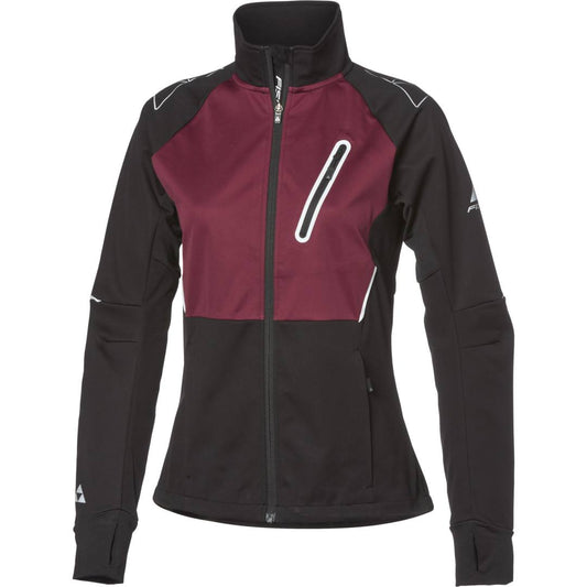 Åsarna 2 Softshell Jacket W