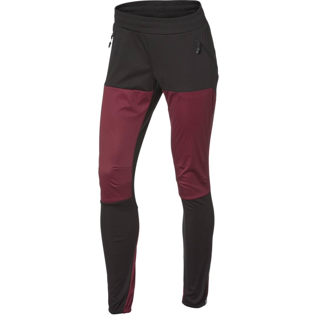 Åsarna 2 Softshell W träningsbyxor