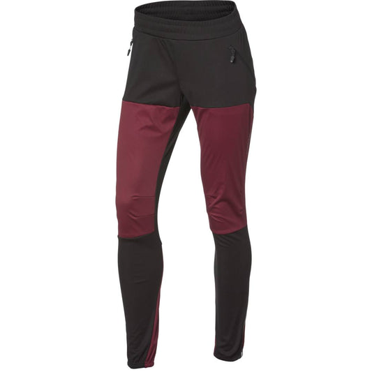 Åsarna 2 Softshell W träningsbyxor