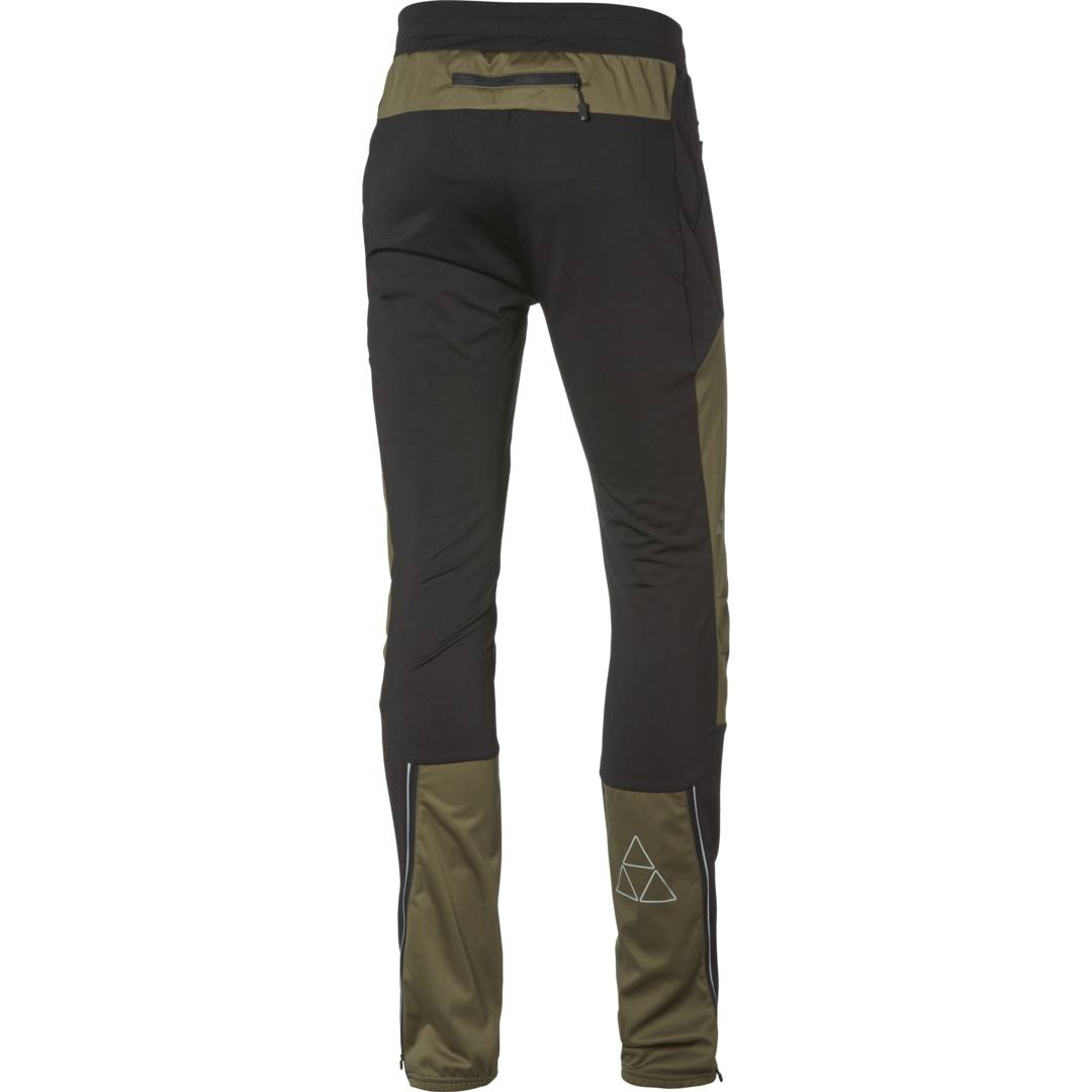 Åsarna 2 Softshell Pants Men's