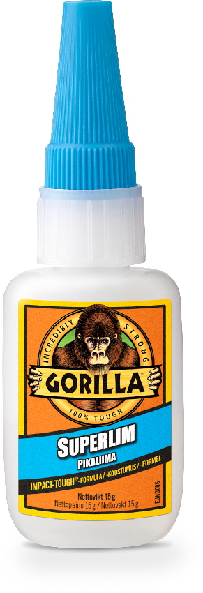 Superlim 15 g