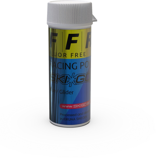 FFR Racing blue powder 75ml