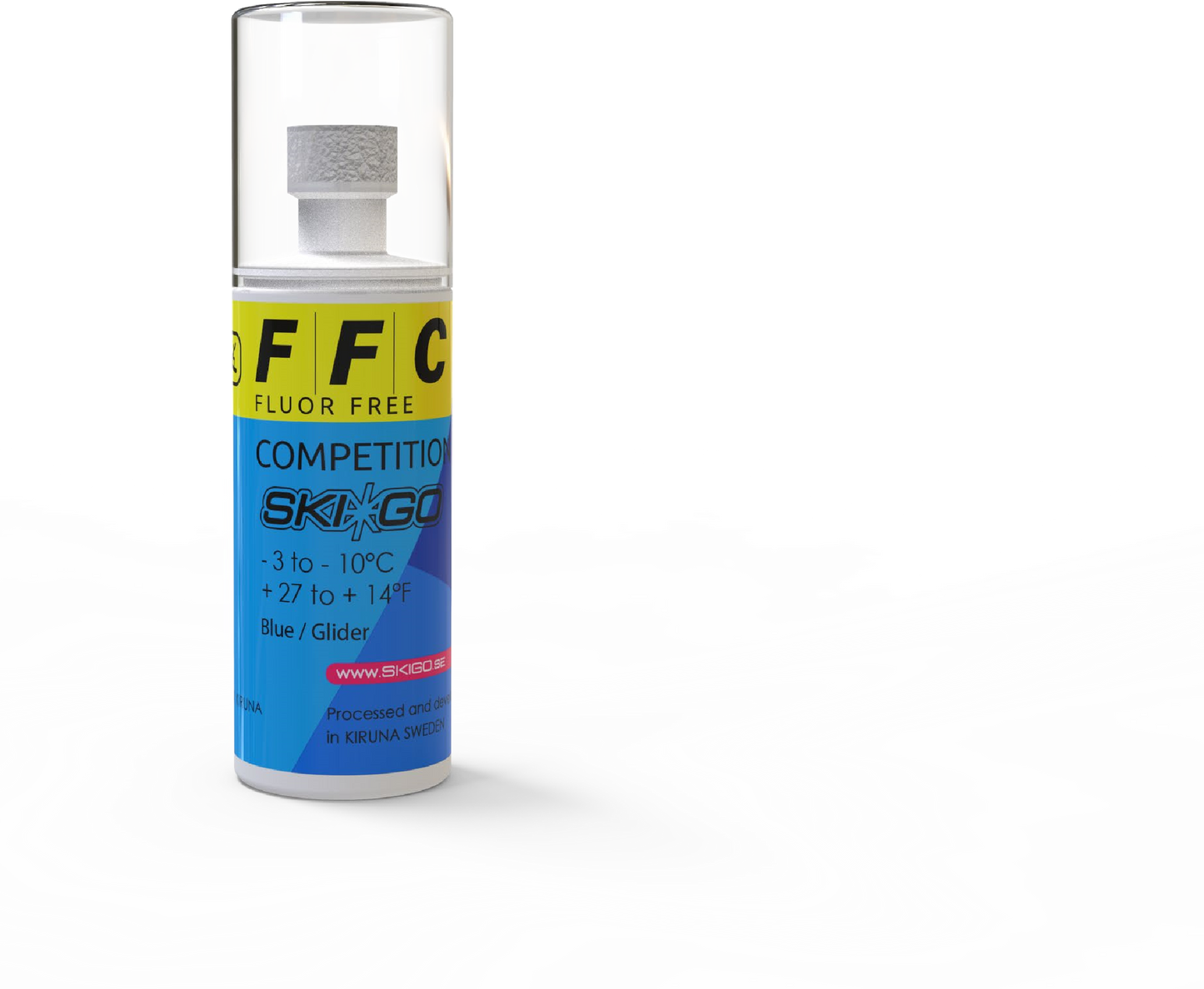 FFC fleeting blue glider, competition 100ml