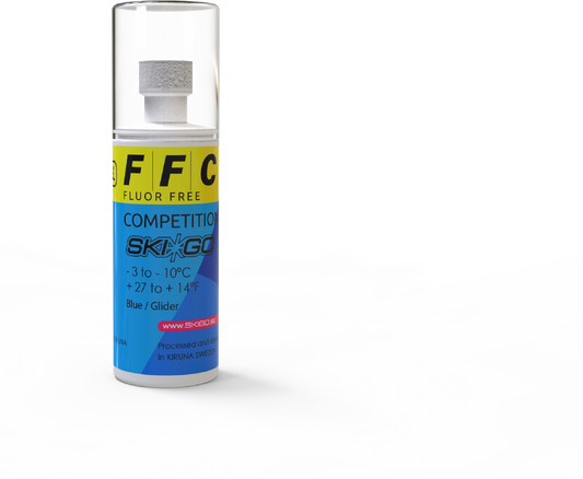 FFC fleeting blue glider, competition 100ml