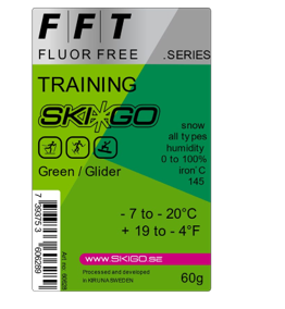 FFT Training glider 60g