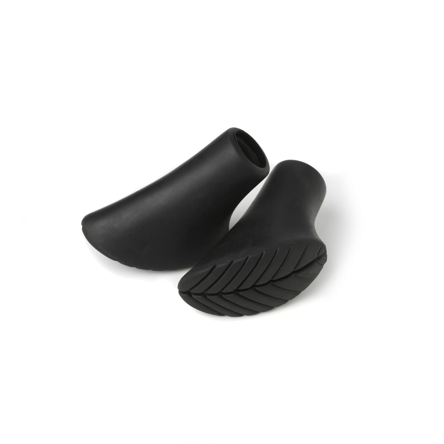 WALKING POLE RUBBER PAWS