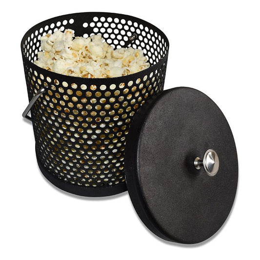 Popcorngryta