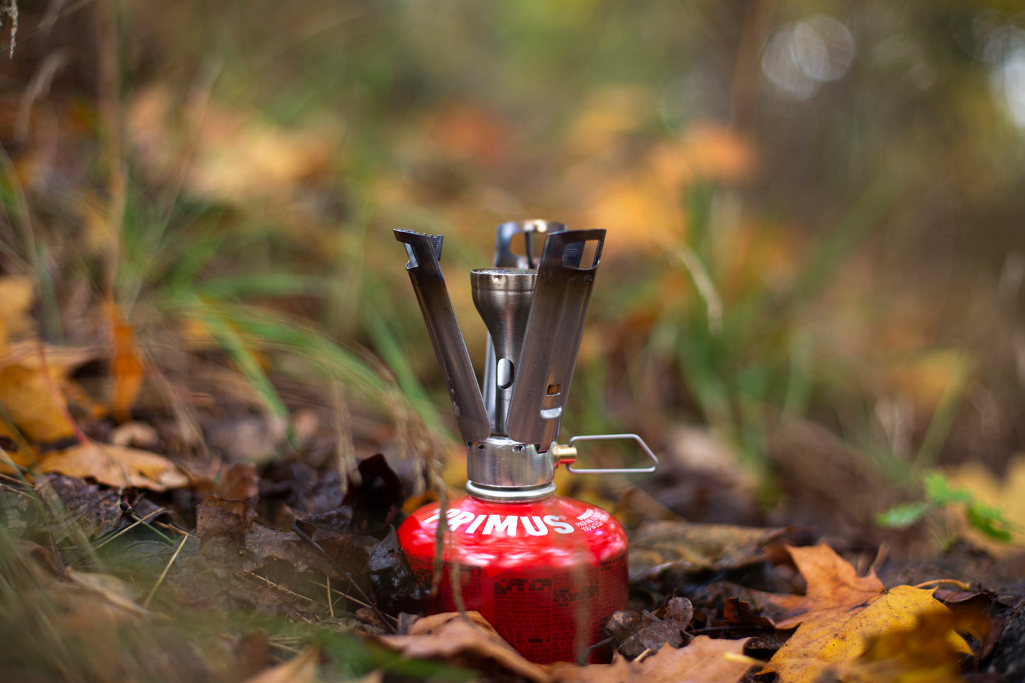 Firestock Stove