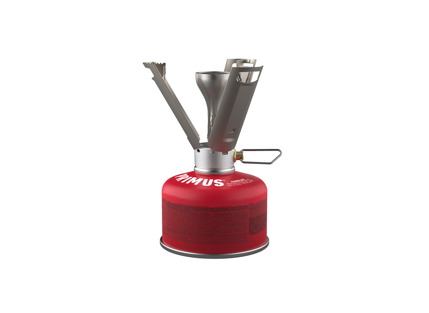 Firestock Stove