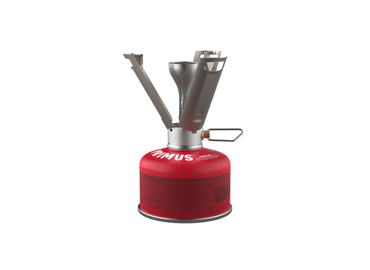Firestock Stove