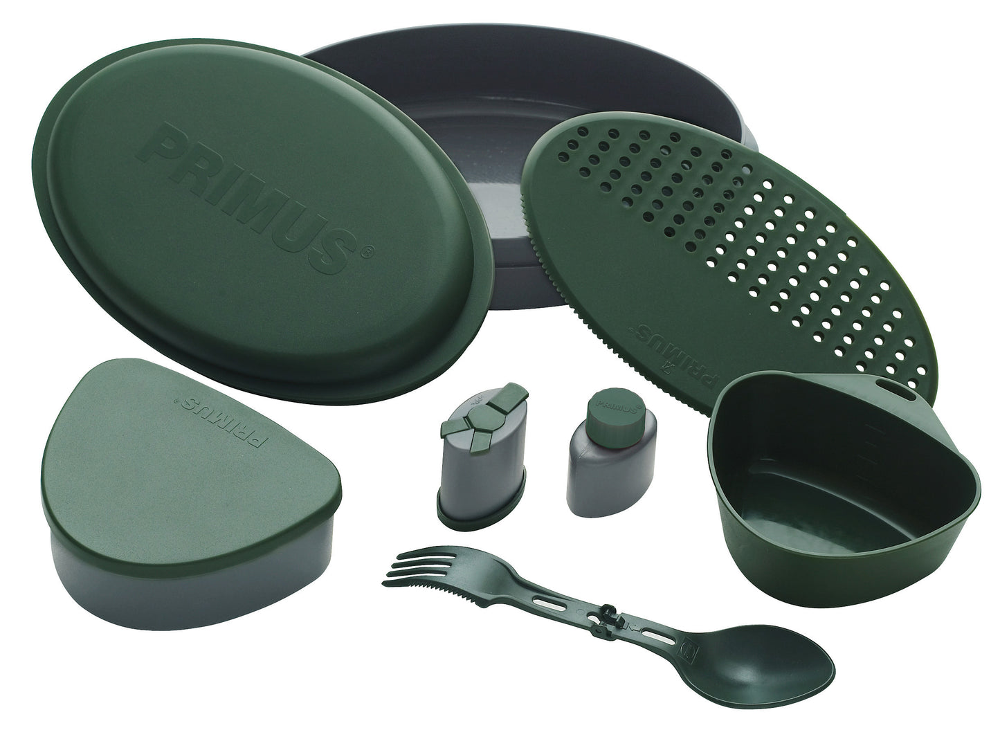 Meal Set