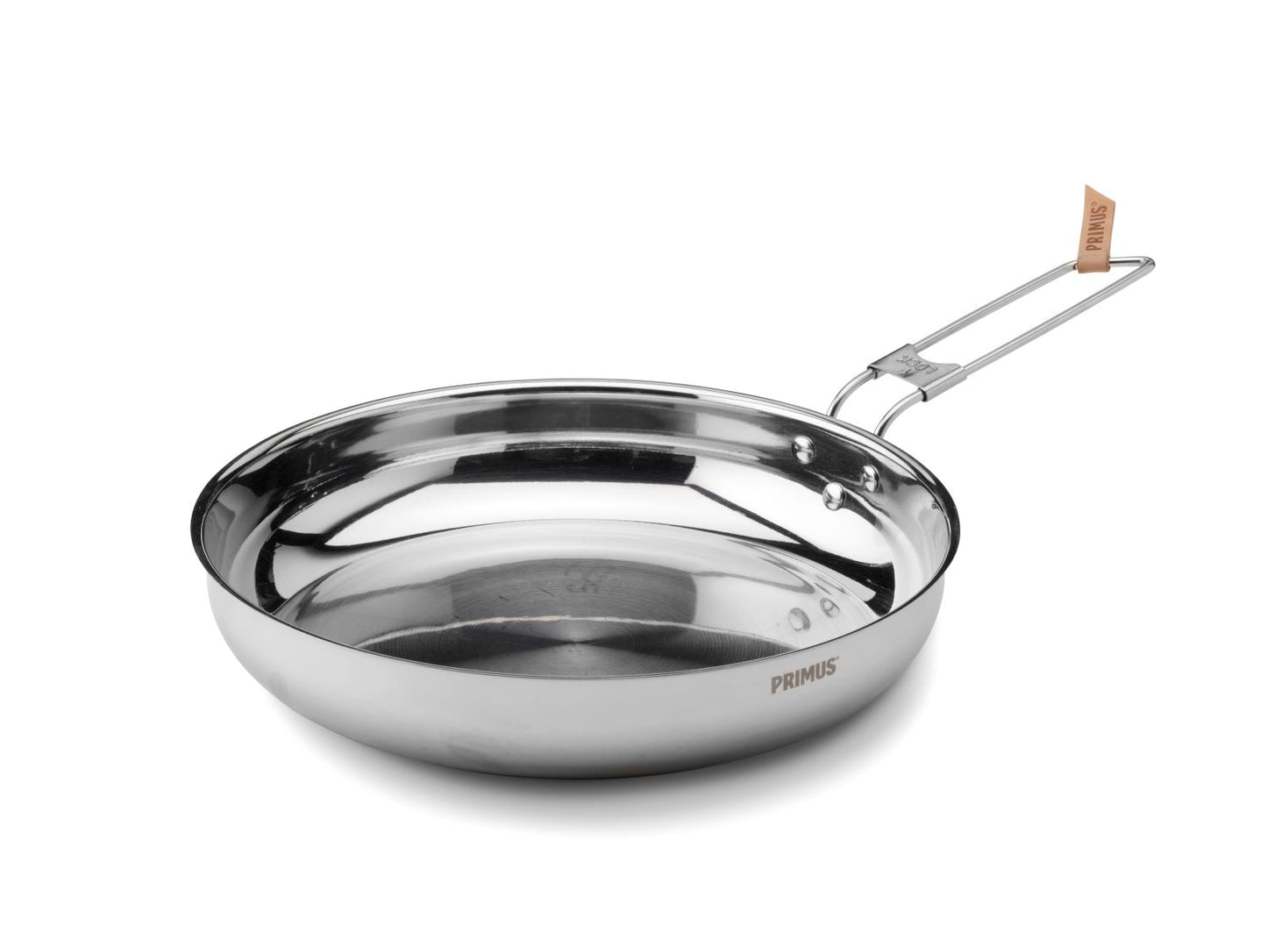 Campfire Stekpanna 25