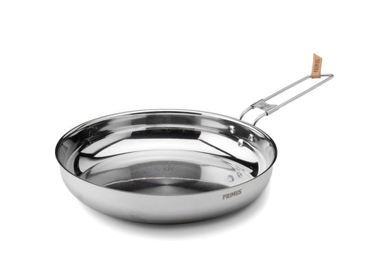 Campfire Stekpanna 25
