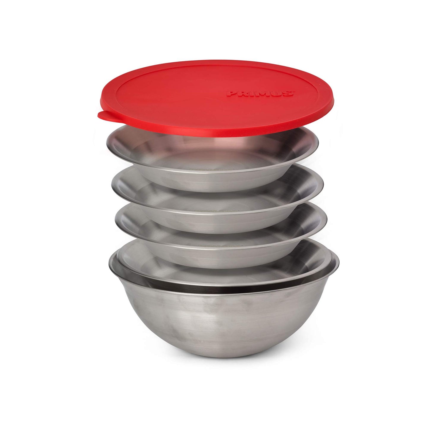 Campfire Serving Kit