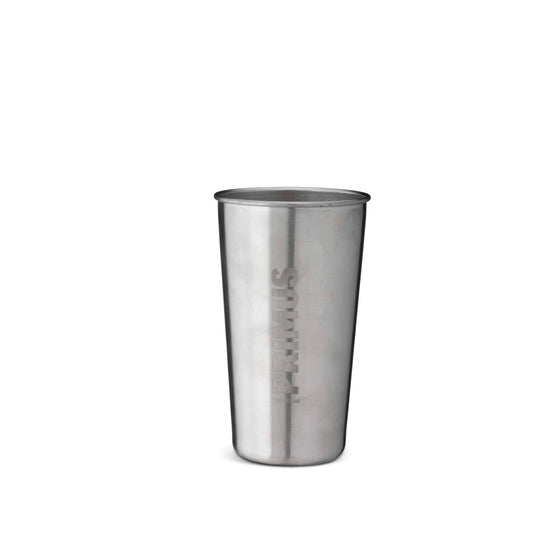 CampFire Pint - Rostfritt stål 4-pack