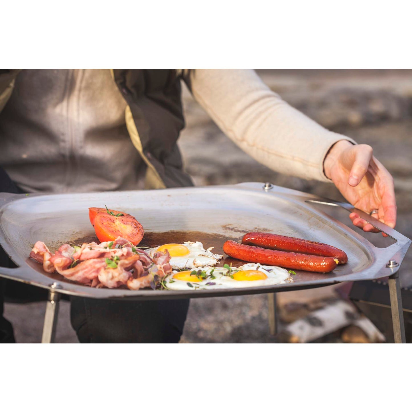 OpenFire Pan Large