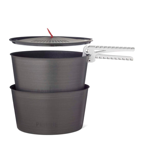 LiTech Pot Set 2.3L