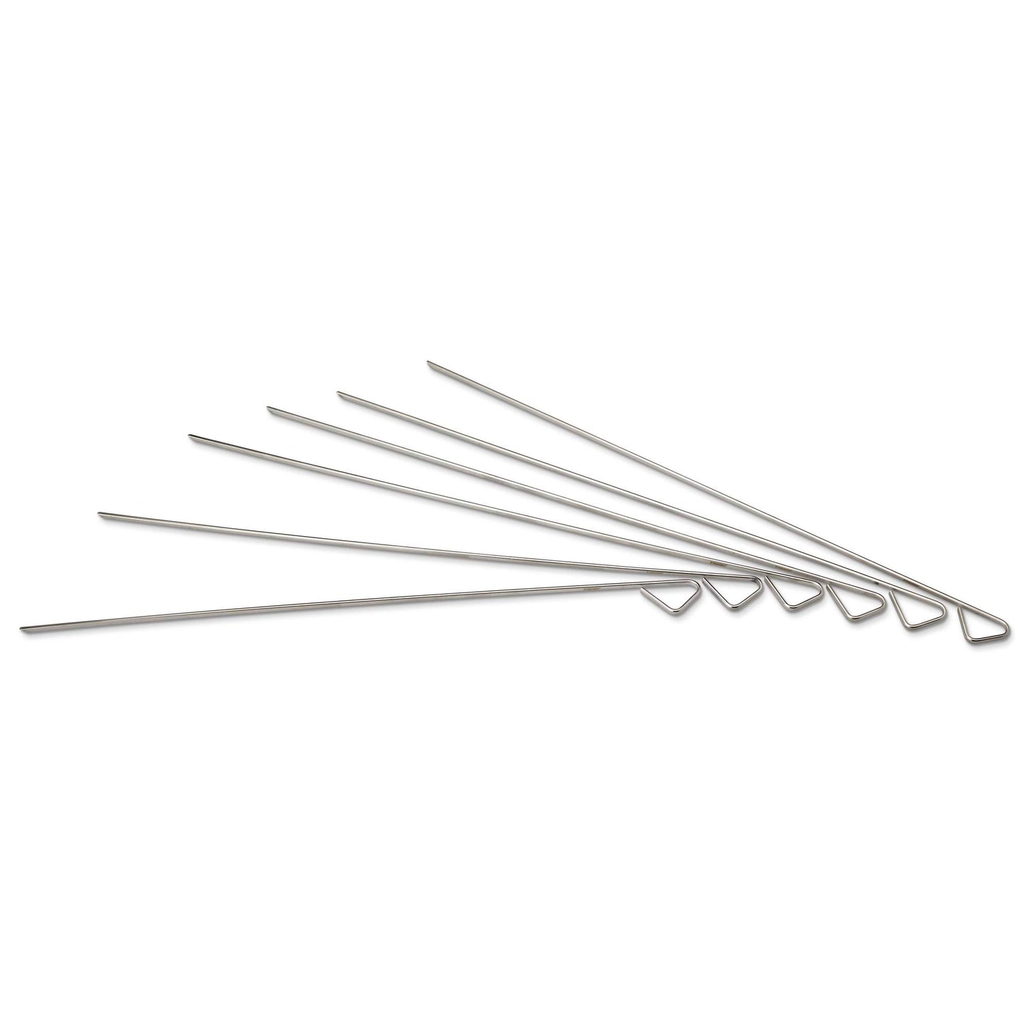 Skewers 6 pcs
