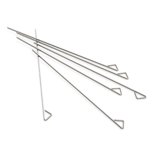 Skewers 6 pcs