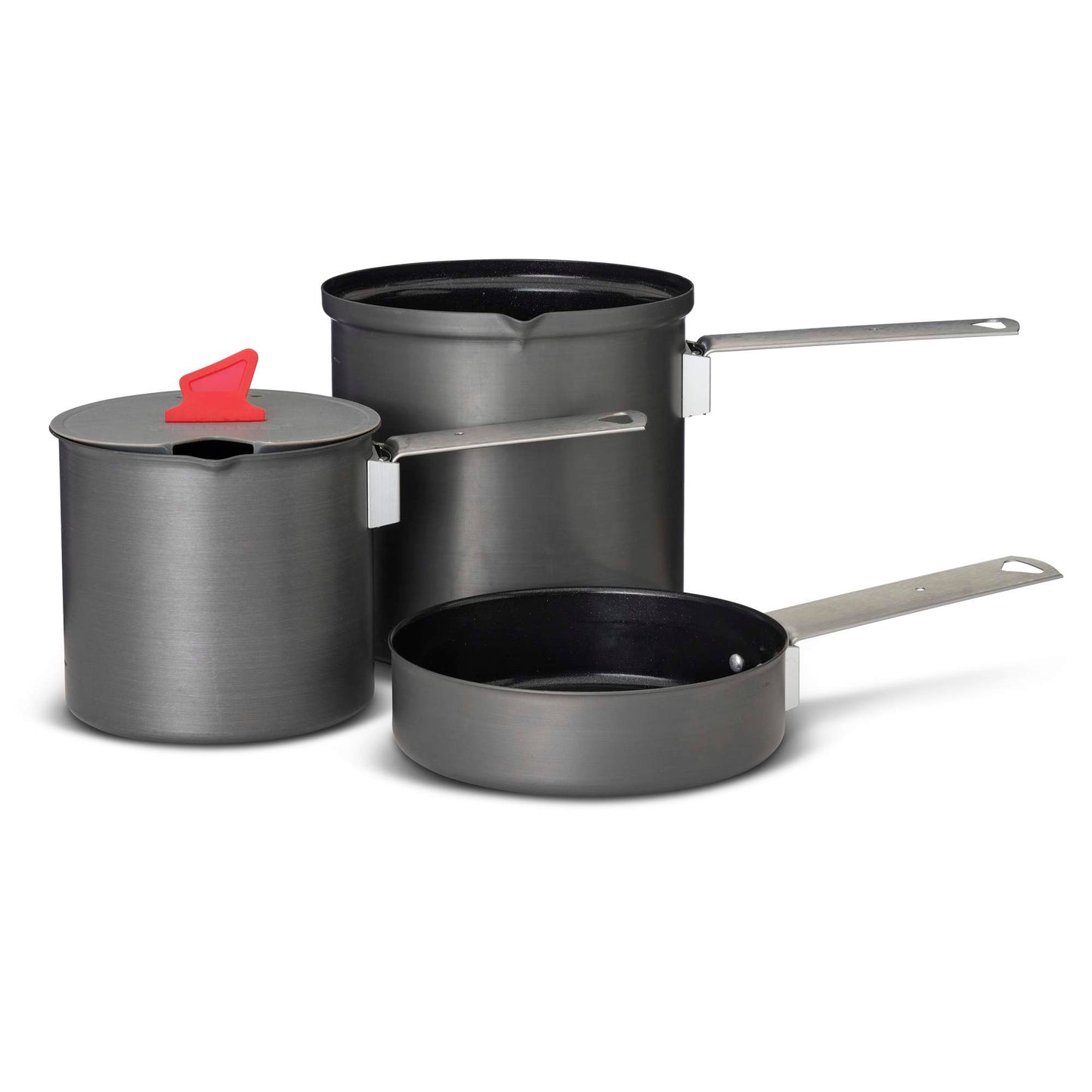 Trek Pot SET
