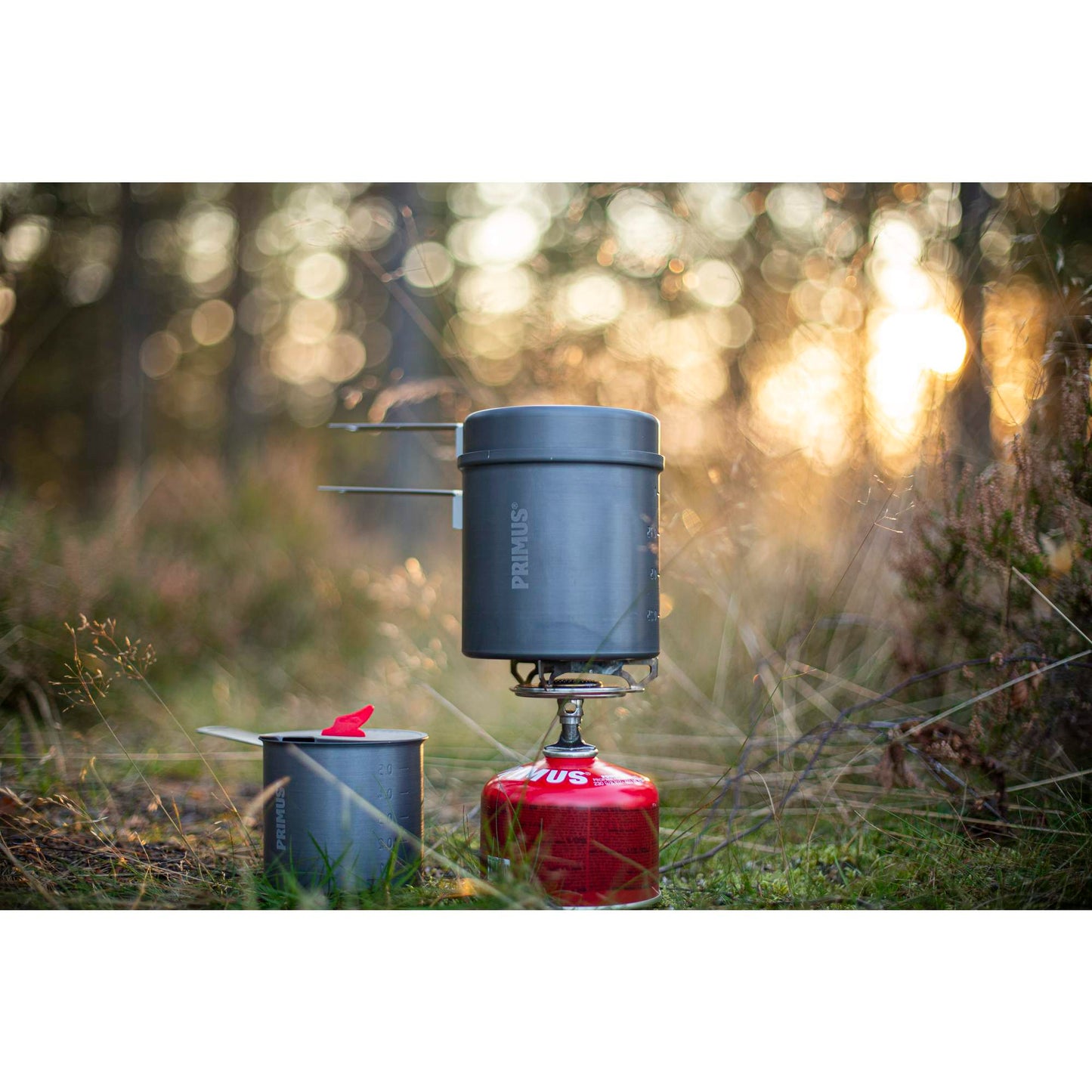 Trek Pot SET
