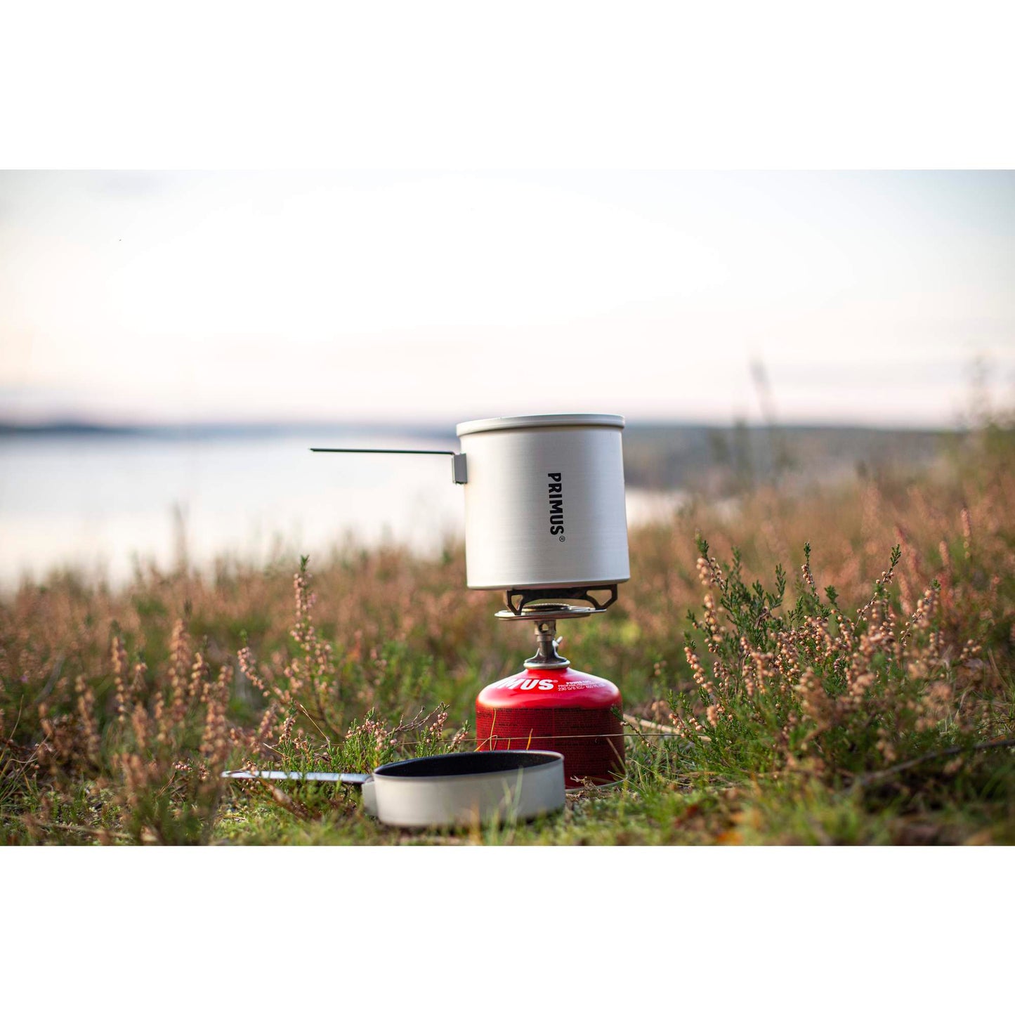 Essential Trek Pot 1.0L