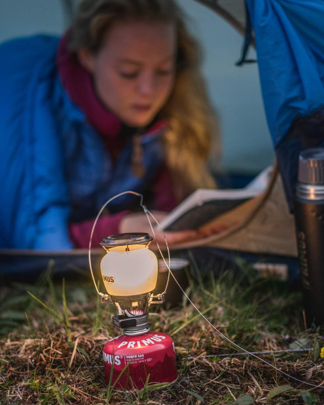 EasyLight Piezo