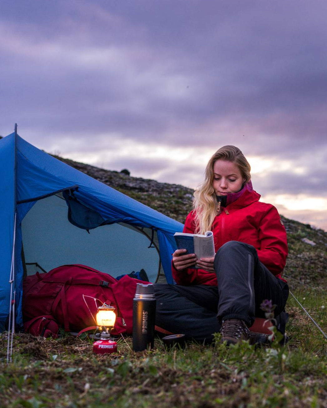 EasyLight Piezo