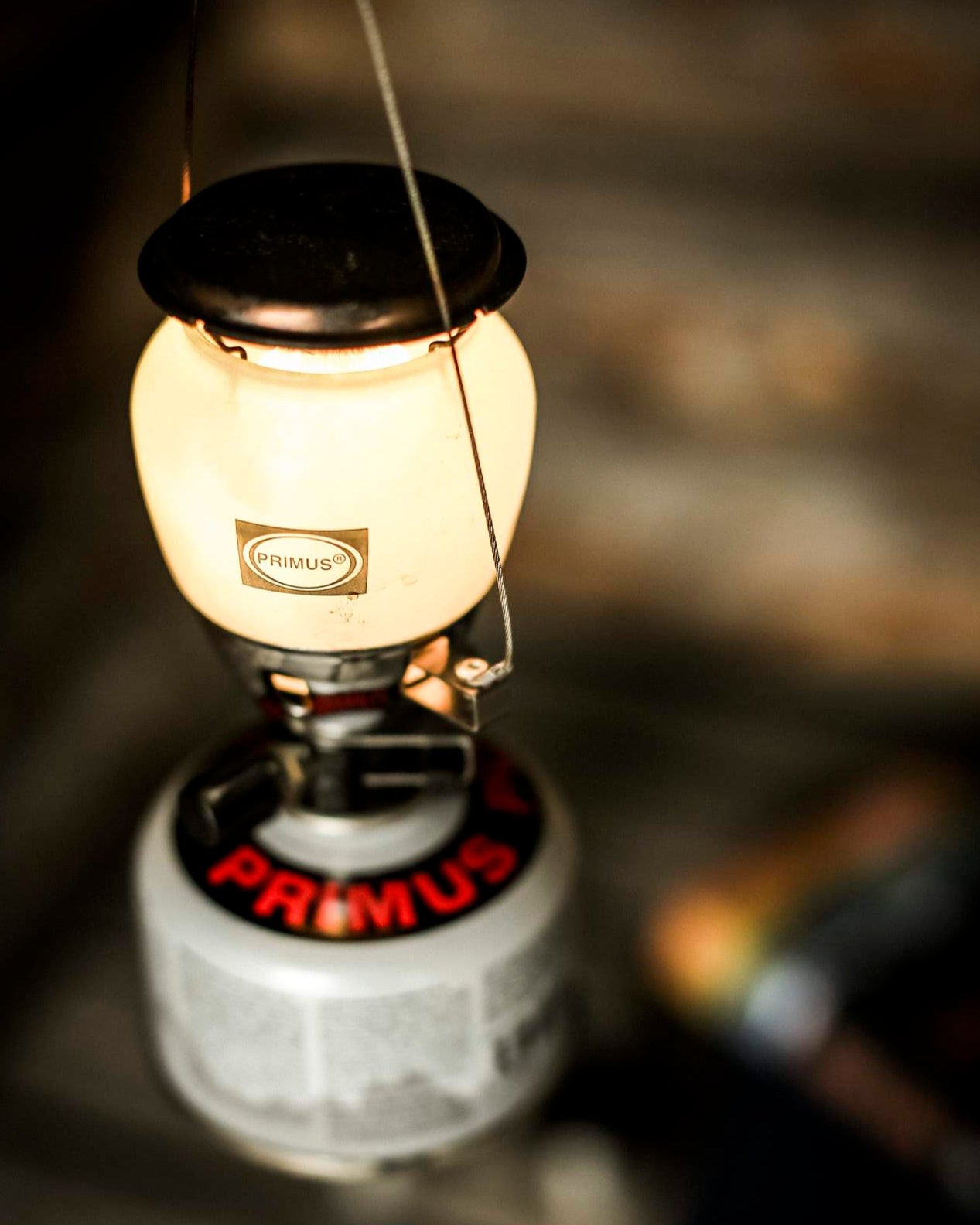 EasyLight Piezo