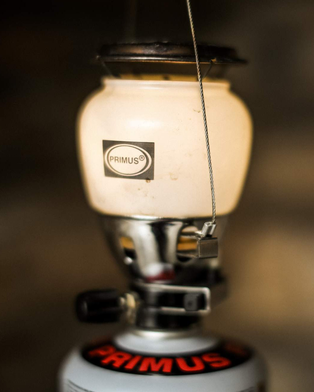 EasyLight Piezo